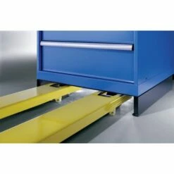 Sokkel Voor Pallettruck 36x27E (bxdxh) 717x506x100 Mm - Lista -FACOM Winkel AIG8537303