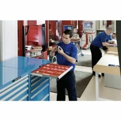 Ladekast 64x36E (bxdxh) 1193x725x1450 Mm - Lista -FACOM Winkel AIG8537316