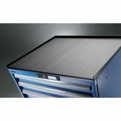 Gegroefd Rubber 36x27E (bxdxh) 712x567x3 Mm - Lista