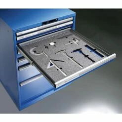 Mes In U-vorm Voor Schuimmat - Lengte 20 Mm -FACOM Winkel AIG8537475