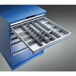 Set-indelingsmateriaal 27x36E (bxdxh) 459x612x100 Mm - Lista -FACOM Winkel AIG8537530