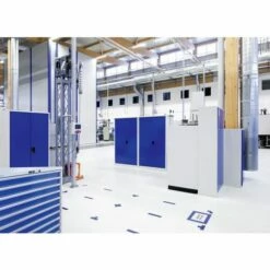 Draaideurkast (bxdxh) 1000x400x1950mm - Lista 32 Draaideurkast (bxdxh) 1000x400x1950mm - Lista -FACOM Winkel AIG8537565