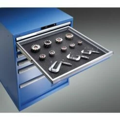 Antislipmat 45x36E (bxdxh) 765x612x50-300 Mm - Lista -FACOM Winkel AIG8537595