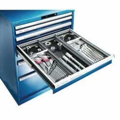 Set Tussenschotten Voor Lades LISTA 71 Cm -FACOM Winkel AIG8537667