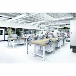 Werkbank, (bxdxh) 1500x700x890 Mm - Lista -FACOM Winkel AIG8537742