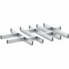 Indelingsassortiment Voor Ladekast Bott SL-107 - Hoogte 5 Cm -FACOM Winkel AIG8625741