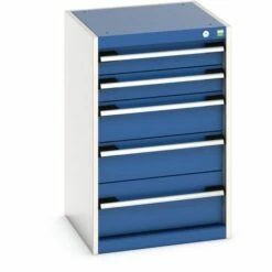 Ladekast Met 1 Lade Cubio - Bott -FACOM Winkel AIG8625764