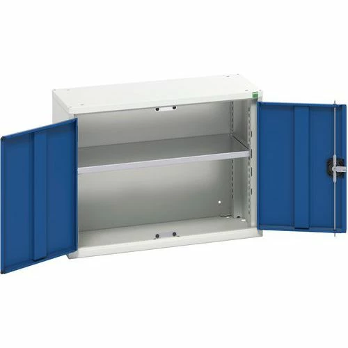 Wandkast Verso - Bott 3 Wandkast Verso - Bott