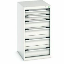 Werkplaatskast Met Laden Cubio SL-5610-6.1 - Bott 11 Werkplaatskast Met Laden Cubio SL-5610-6.1 - Bott -FACOM Winkel AIG8625808