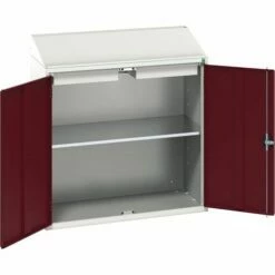 Lessenaar Met Draaideur Verso 1050x550x1130mm - Bott