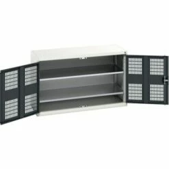 Vleugeldeurkast Geventileerd Verso 1300x550x800 Mm - Bott -FACOM Winkel AIG8625862