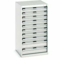 Werkplaatsladekast Bott SL-66 - Hoogte 120 Cm - Bott -FACOM Winkel AIG8625897