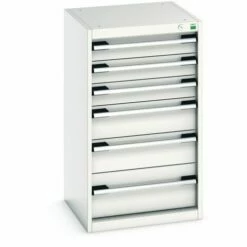 Werkplaatsladekast Bott SL-55 - Hoogte 90 Cm - Bott 38 Werkplaatsladekast Bott SL-55 - Hoogte 90 Cm - Bott -FACOM Winkel AIG8625903