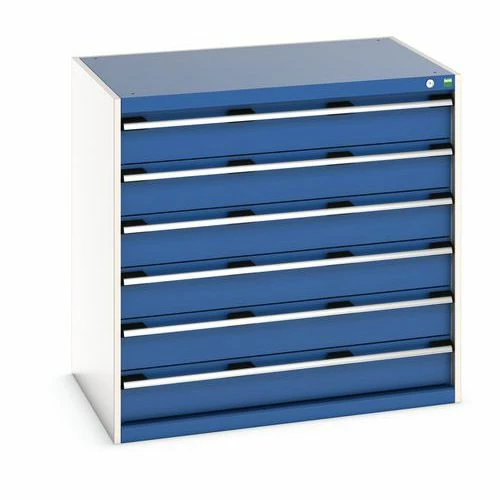 Werkplaatsladekast Bott SL-107 - Hoogte 100 Cm 20 Werkplaatsladekast Bott SL-107 - Hoogte 100 Cm - Afbeelding 18