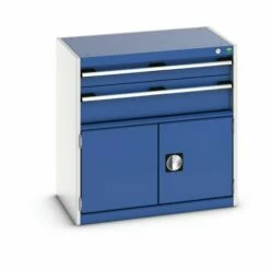 Werkplaatsladekast Bott SL-85 - Hoogte 80 Cm -FACOM Winkel AIG8625942