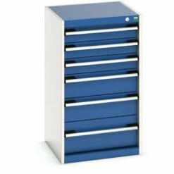 Werkplaatsladekast Bott SL-55 - Hoogte 90 Cm 39 Werkplaatsladekast Bott SL-55 - Hoogte 90 Cm -FACOM Winkel AIG8625964