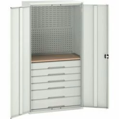 Werkplaatsladekast Bott Middelhoog -FACOM Winkel AIG8625966