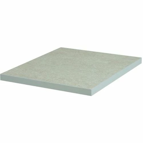 Werkblad Cubio 525mm (B) X 650mm (D) Linoleum - BOTT 3 Werkblad Cubio 525mm (B) X 650mm (D) Linoleum - BOTT