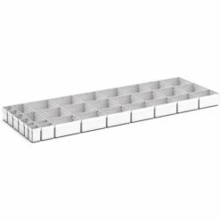 Assortiment EKK35100. 31 Kleingoedbak - BOTT -FACOM Winkel AIG8626048