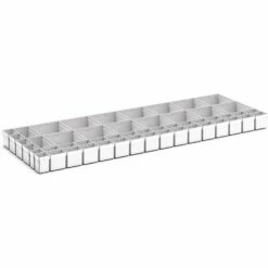 Assortiment EKK35100. 52 Kleingoedbak - BOTT -FACOM Winkel AIG8626049