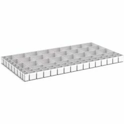 Assortiment EKK37100. 71 Kleingoedbak - BOTT -FACOM Winkel AIG8626058