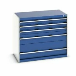 Schuifladenkast SL-1069-5.2 - BOTT -FACOM Winkel AIG8626129