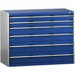 Schuifladenkast SL-13610-6.2 - BOTT