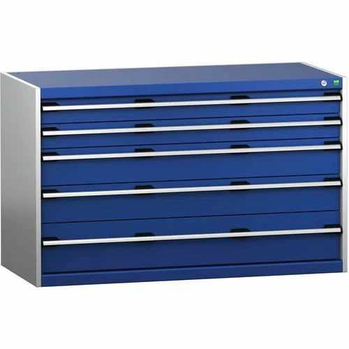 Schuifladenkast SL-1368-5.2 - BOTT 7 Schuifladenkast SL-1368-5.2 - BOTT - Afbeelding 5