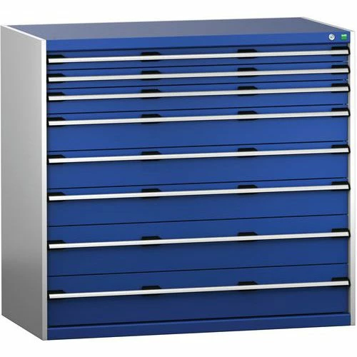 Schuifladenkast SL-13712-8.2 - BOTT 6 Schuifladenkast SL-13712-8.2 - BOTT - Afbeelding 4