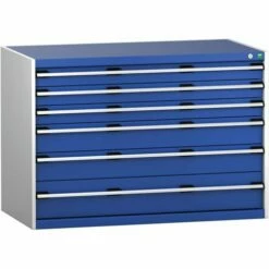 Schuifladenkast SL-1379-6.2 - BOTT 9 Schuifladenkast SL-1379-6.2 - BOTT -FACOM Winkel AIG8626174