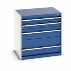 Schuifladenkast SL-868-4.2 - BOTT -FACOM Winkel AIG8626184