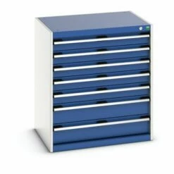 Schuifladenkast SL-869-7.4 - BOTT -FACOM Winkel AIG8626189