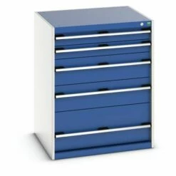 Schuifladenkast SL-8710-5.2 - BOTT -FACOM Winkel AIG8626190