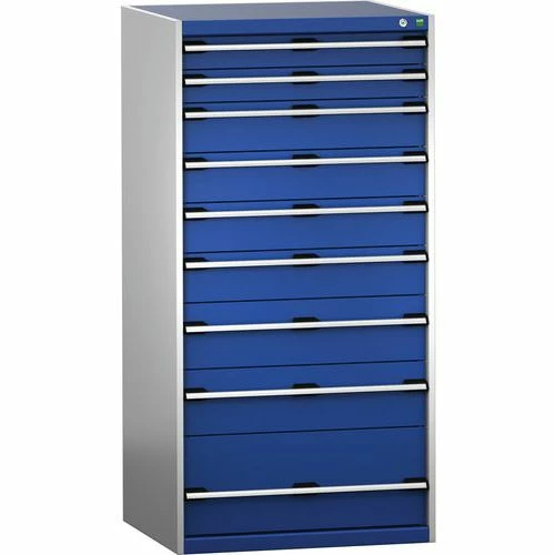 Schuifladenkast SL-8716-9.2 - BOTT 4 Schuifladenkast SL-8716-9.2 - BOTT - Afbeelding 2