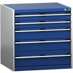 Schuifladenkast SL-878-5.2 - BOTT