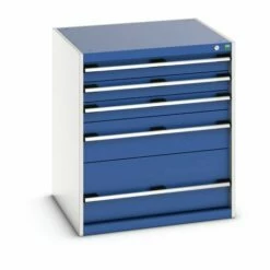 Schuifladenkast SL-879-5.2 - BOTT -FACOM Winkel AIG8626201