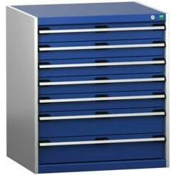 Schuifladenkast SL-879-7.2 - BOTT -FACOM Winkel AIG8626203