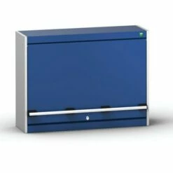 Muurkast Perfo HSP-836-2.1 - BOTT