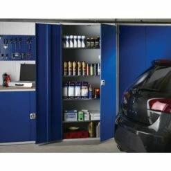 Draaideurkast Met Legbord 1300x550x1000 Mm - Bott -FACOM Winkel AIG8626570