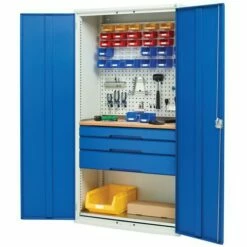 Werkplaatsladekast Bott Middelhoog -FACOM Winkel AIG8626681