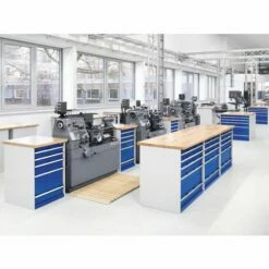 Schuifladenkast SL-8716-11.2 - BOTT