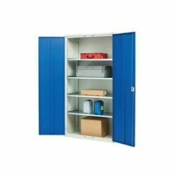 Draaideurkast Met Legbord 1300x550x1000 Mm - Bott -FACOM Winkel AIG8629061