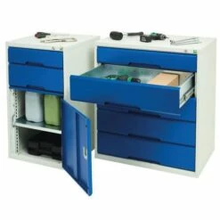 Ladekast Met 9 Lades Verso - Bott -FACOM Winkel AIG8629725 1