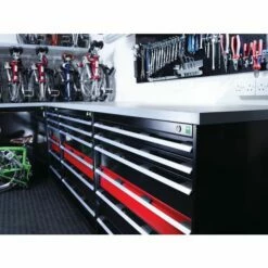 Ladekast Met 8 Lades Cubio - Bott -FACOM Winkel AIG8629726 5