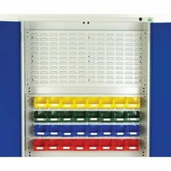 Werkplaatsladekast Bott Middelhoog - Bott 41 Werkplaatsladekast Bott Middelhoog - Bott -FACOM Winkel AIG8632820