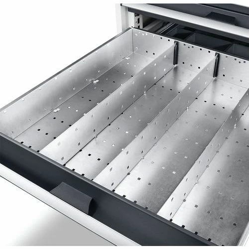 Set Tussenschotten Voor Werkplaatskast XL Bott 9 Set Tussenschotten Voor Werkplaatskast XL Bott - Afbeelding 7