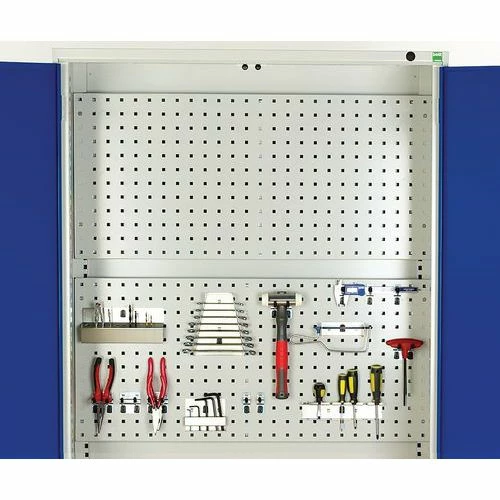 Werkplaatsladekast Bott Middelhoog - Bott 18 Werkplaatsladekast Bott Middelhoog - Bott - Afbeelding 16