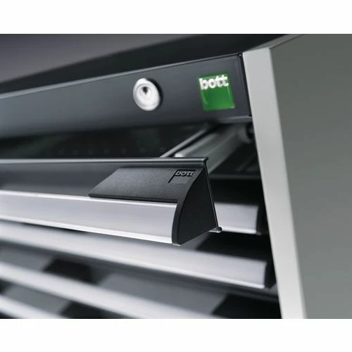 Werkplaatsladekast Bott SL-66 - Hoogte 90 Cm 21 Werkplaatsladekast Bott SL-66 - Hoogte 90 Cm - Afbeelding 19