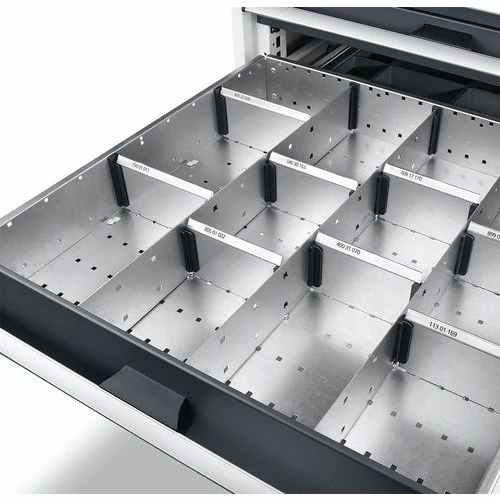 Set Tussenschotten Voor Werkplaatskast XL Bott 7 Set Tussenschotten Voor Werkplaatskast XL Bott - Afbeelding 5