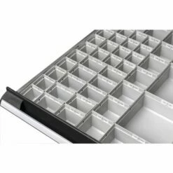 Assortiment EKK35100. 31 Kleingoedbak - BOTT -FACOM Winkel AIG8634062